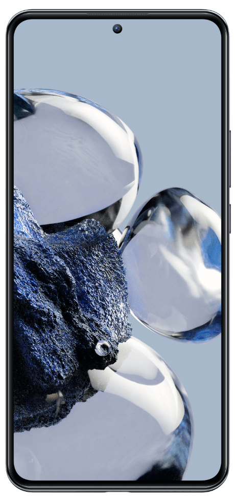 Xiaomi 12T Pro ブラック