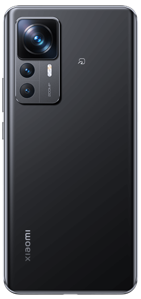 Xiaomi 12T Pro ブラック