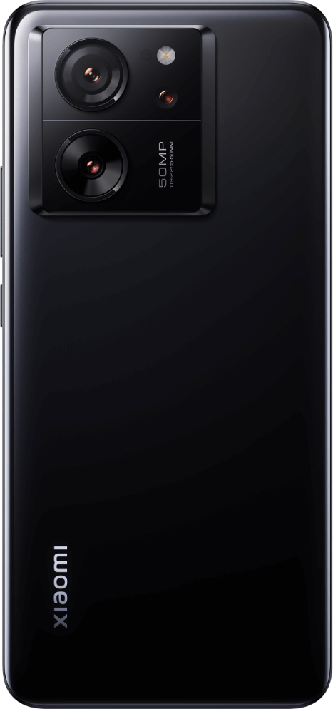 Xiaomi 13T Pro ブラック