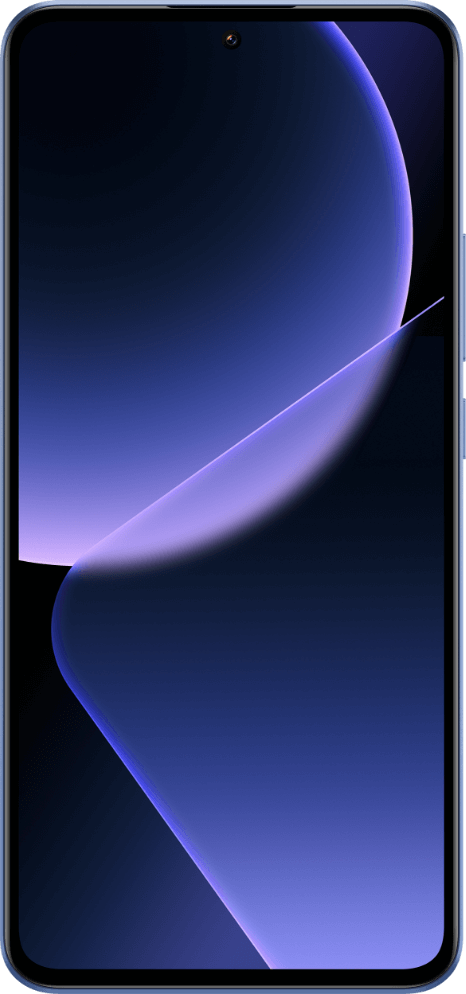 Xiaomi 13T Pro アルパインブルー