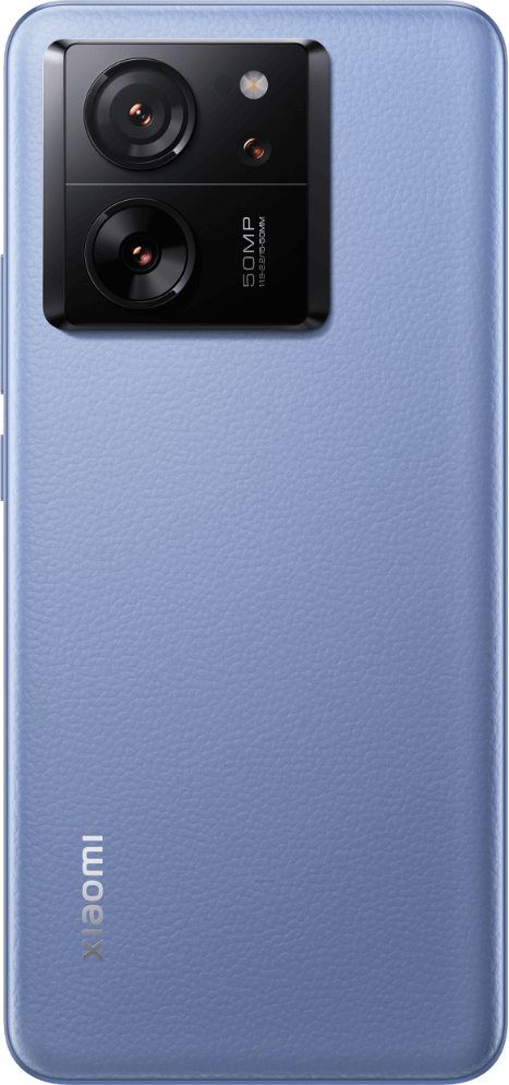 Xiaomi 13T Pro アルパインブルー