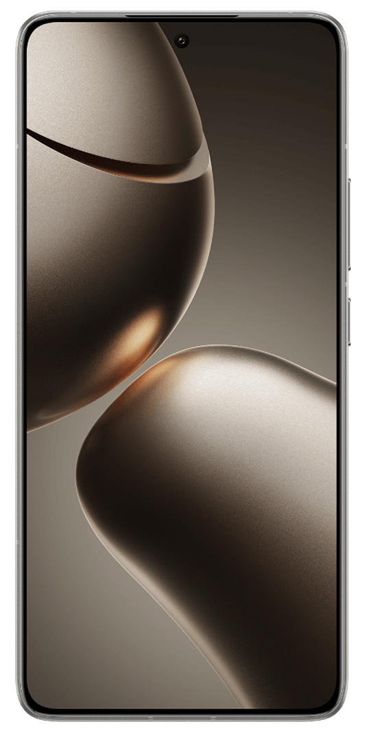 Xiaomi 14T Pro チタングレー