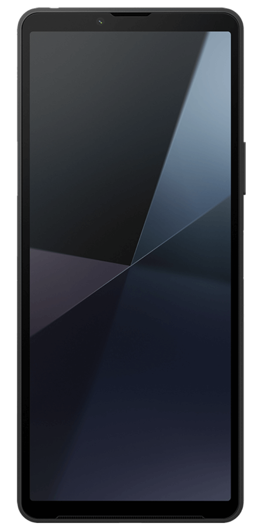 Xperia 10 Ⅵ ブラック