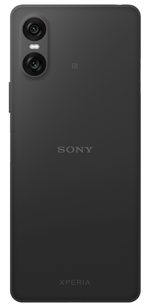 Xperia 10 Ⅵ ブラック