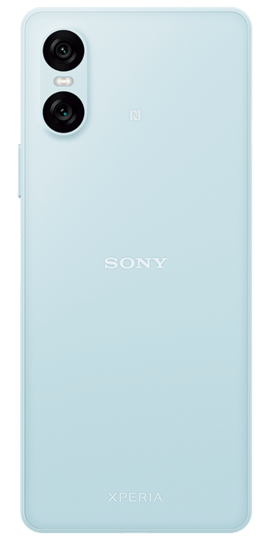 Xperia 10 Ⅵ ブルー