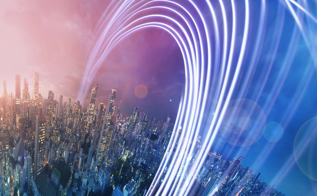 ソフトバンクの5G通信エリアは順次広がっている