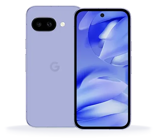 Google Pixel 9a