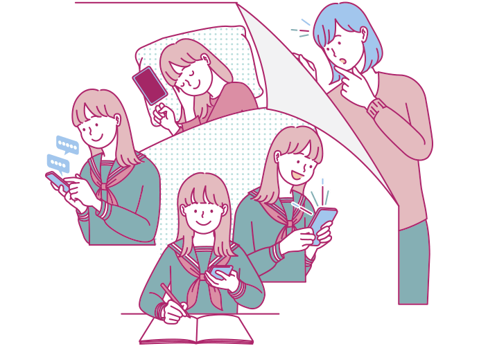 イラスト