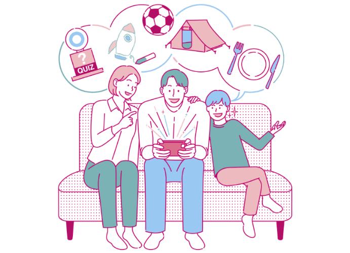 イメージイラスト
