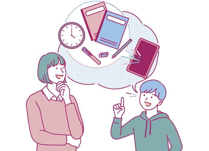 イメージイラスト