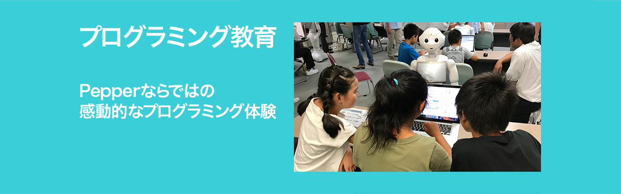 プログラミング教育