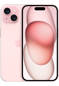 iPhone 15