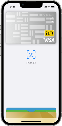 Apple Pay アップルペイ とは 使い方や設定方法 カード丨ソフトバンク