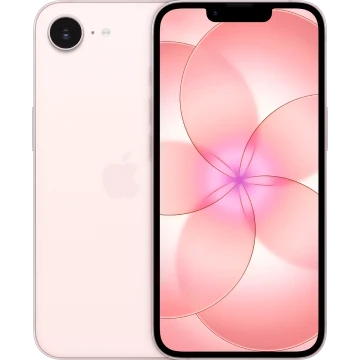 iPhone 17e