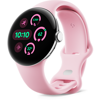 Google Pixel Watch 3