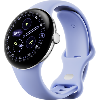 Google Pixel Watch 4