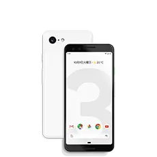 Google Pixel 3