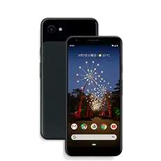 Google Pixel 3a XL
