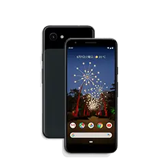 Google Pixel 3a