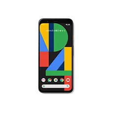 Google Pixel 4