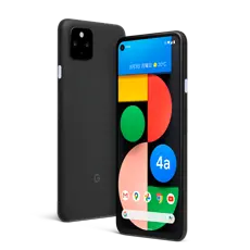 Google Pixel 4a (5G)
