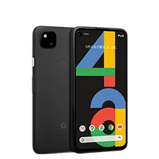 Google Pixel 4a