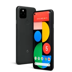 Google Pixel 5