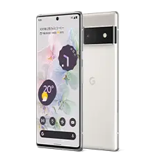 Google Pixel 6 Pro