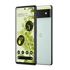 Google Pixel 6