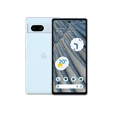 Google Pixel 7a