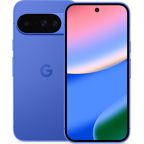 Google Pixel 10
