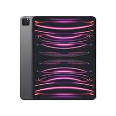 12.9インチiPad Pro（第6世代）