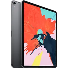 12.9インチiPad Pro （第3世代）