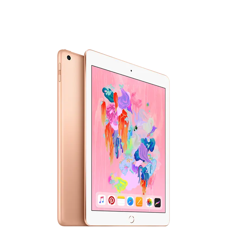 iPad（第6世代）