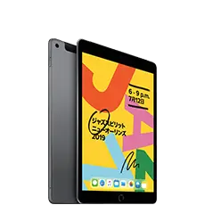 iPad（第7世代）