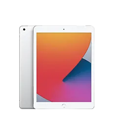iPad（第8世代）
