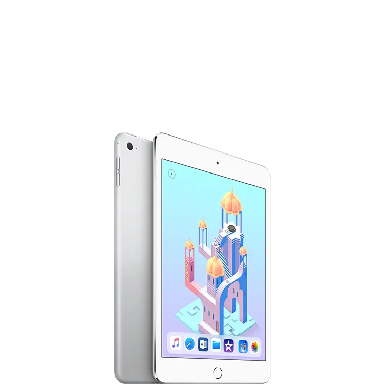 iPad mini 4
