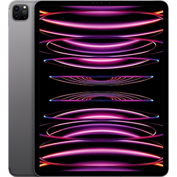 12.9インチiPad Pro（第6世代）