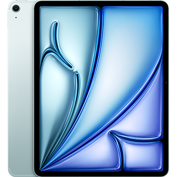 13インチiPad Air（M2）