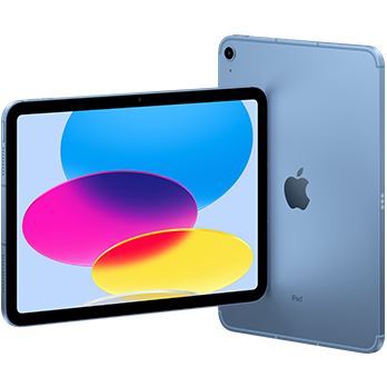 iPad（第10世代）