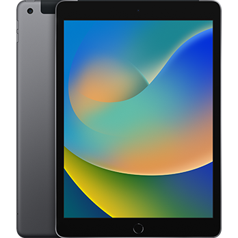 iPad（第9世代）