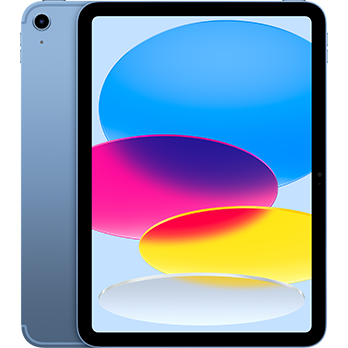 iPad（A16）