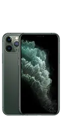 iPhone 11 Pro
