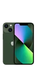 iPhone 13 mini