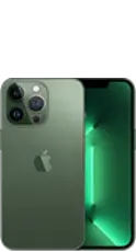 iPhone 13 Pro