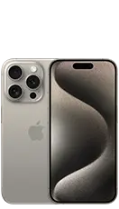iPhone 15 Pro