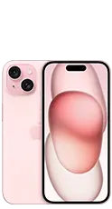 iPhone 15