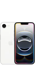iPhone 16e