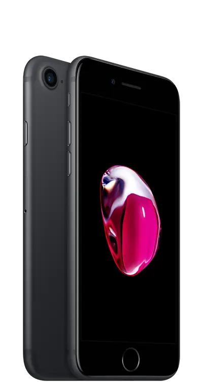 iPhone 7