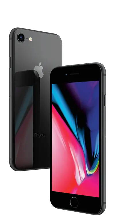iPhone 8